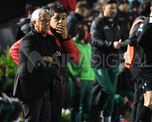 Néstor Gorosito tiene solo una duda para armar el once titular de Colón de cara al duelo con Estudiantes, por la Liga Profesional. Néstor Gorosito tiene solo una duda para armar el once titular de Colón de cara al duelo con Estudiantes, por la Liga Profesional.