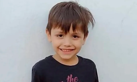 Dictaron la prisión preventiva a la mamá y al padrastro de Renzo Godoy, el nene de cuatro años asesinado a golpes Dictaron la prisión preventiva a la mamá y al padrastro de Renzo Godoy, el nene de cuatro años asesinado a golpes