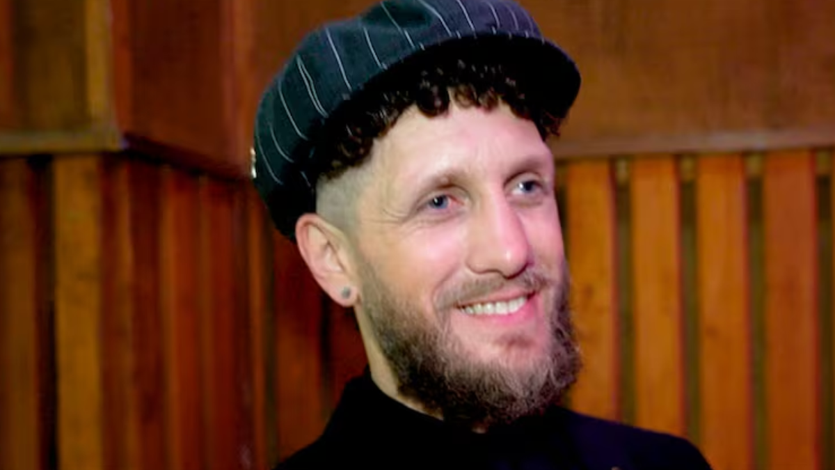 Tony Coggi denunció un episodio de acoso en una fiesta de Paparazzi.