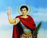 San Expedito, intercedé por nosotros en las urgencias más apremiantes. San Expedito, intercedé por nosotros en las urgencias más apremiantes.
