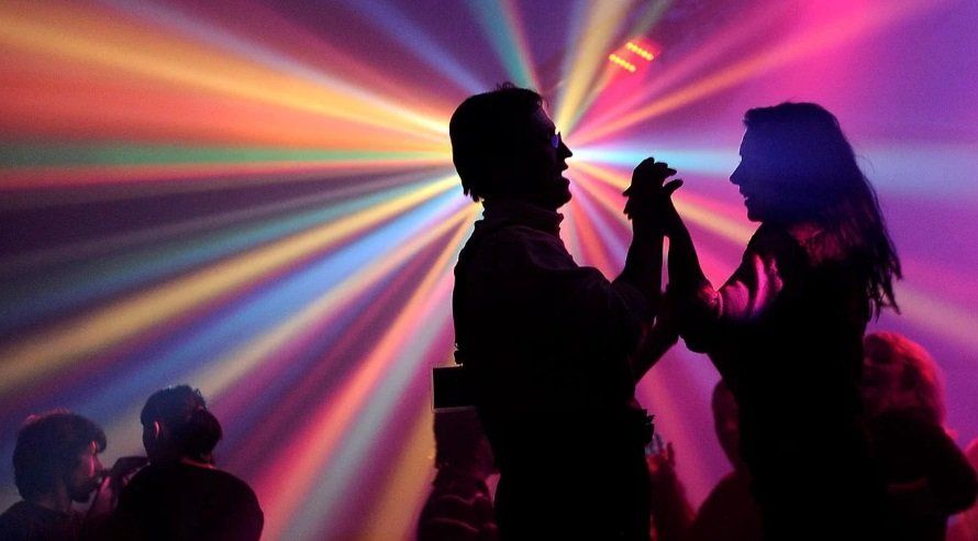 Los tres bailes que mejoran el sexo en una pareja