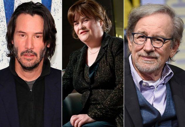 Siete celebridades que tienen Asperger