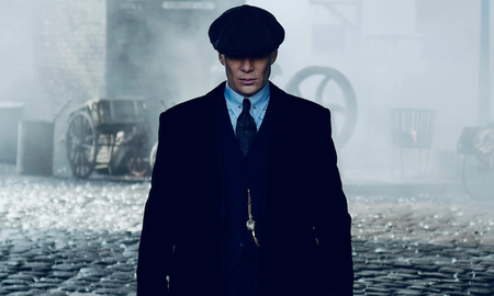 Cillian Murphy retoma su papel más icónico en una historia que transcurre íntegramente durante los bombardeos de 1940 en Birmingham. Cillian Murphy retoma su papel más icónico en una historia que transcurre íntegramente durante los bombardeos de 1940 en Birmingham.