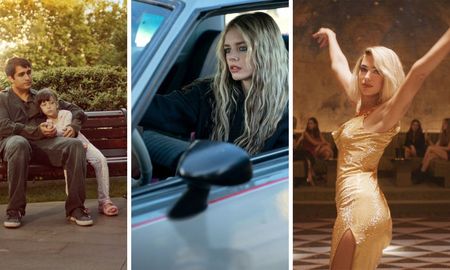 Estos son algunos de los mejores estrenos en Netflix, Disney+, HBO, y muchas más. Estos son algunos de los mejores estrenos en Netflix, Disney+, HBO, y muchas más.
