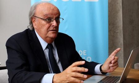 José Ignacio de Mendiguren, iniciará acciones legales contra el presidente Javier Milei, luego de que éste lo insultara, el pasado domingo, en la Exposición de la Sociedad Rural Nro. 138.