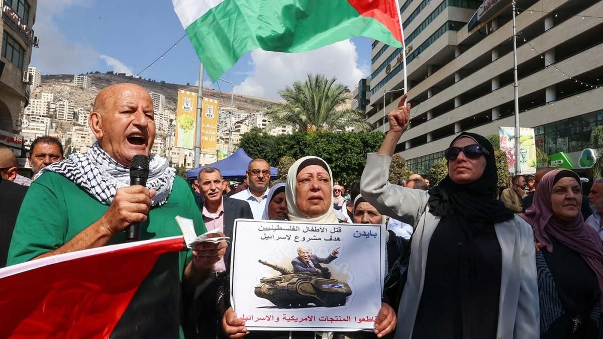 Se agrava la crisis humanitaria en Gaza mientras Israel alista su invasión. Se agrava la crisis humanitaria en Gaza mientras Israel alista su invasión.