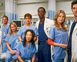 Grey´s Anatomy Grey´s Anatomy