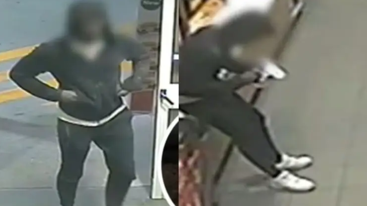 Le dispararon en la cabeza, lo enterraron y horas después se levantó de su tumba vivo en Australia.
