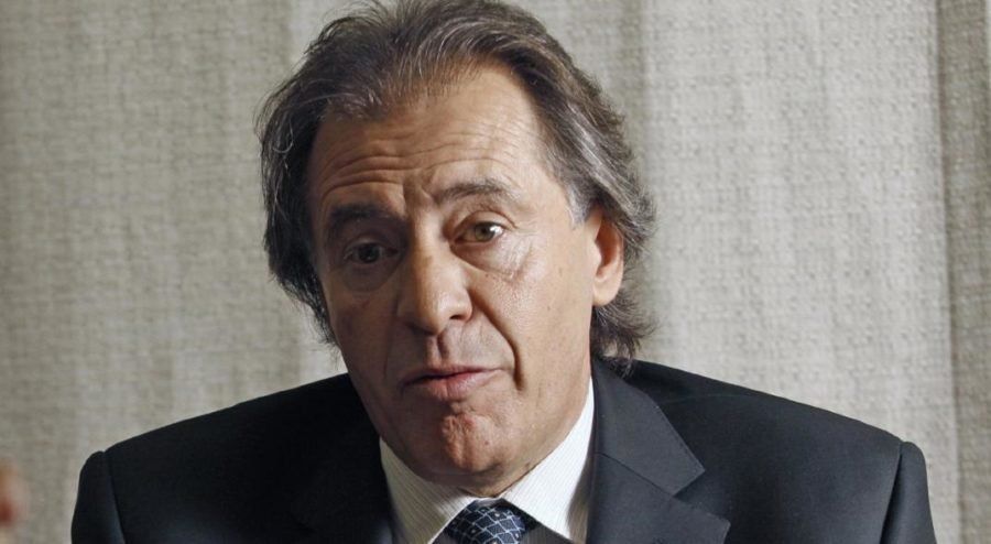 Cristóbal López pidió su excarcelación tras ser sobreseído en la causa por la venta fraudulenta del Grupo Indalo