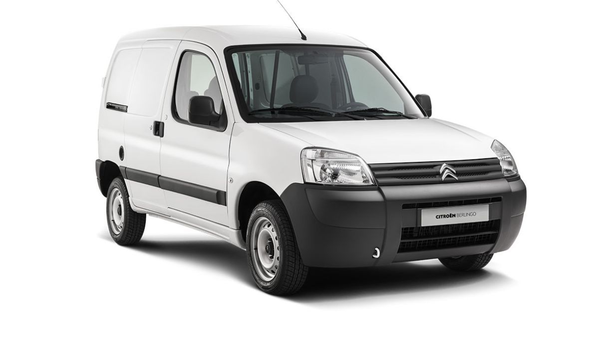 Cuánto cuesta la Citroën Berlingo en junio de 2026 en Argentina.