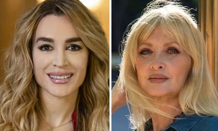 Fátima Florez trató de zorra a Yuyito. Fátima Florez trató de zorra a Yuyito.