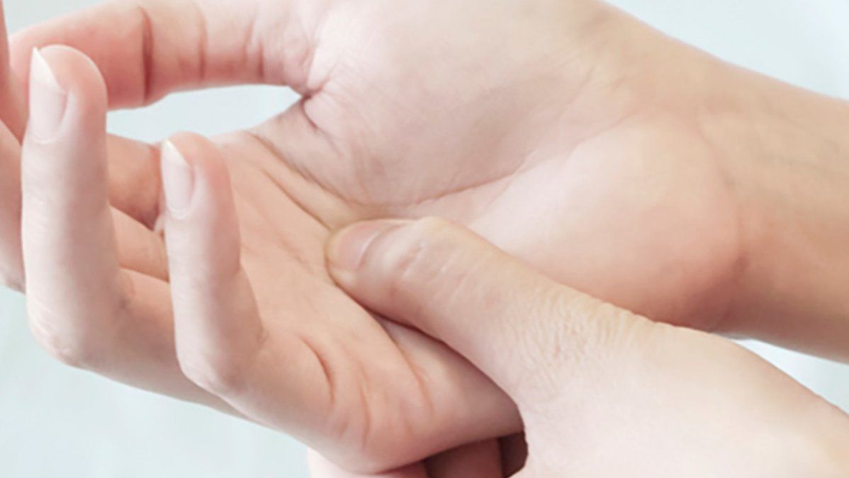 5 ejercicios recomendados para prevenir la tendinitis