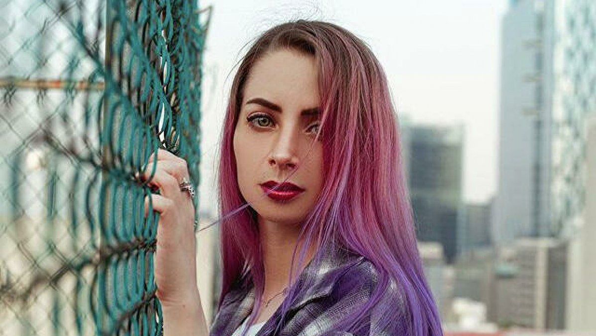 La creadora de contenido se sinceró sobre la cantidad de dinero que pidió para platicar con algunos medios de comunicación. &nbsp;