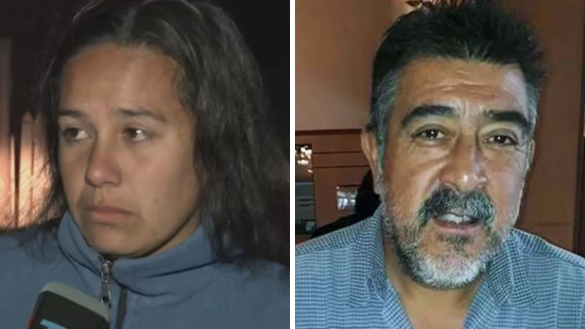 Se descubrió una posible relación entre Camila