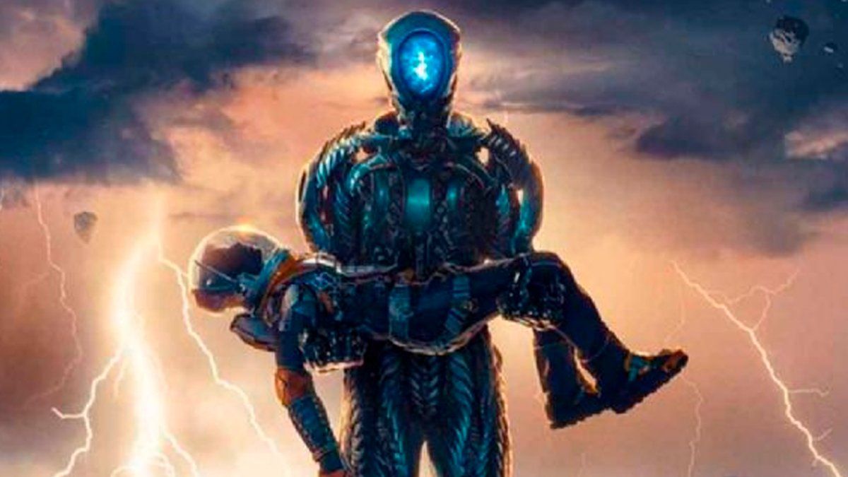 La temporada final volverá a contar con las actuaciones de&nbsp;Maxwell Jenkins,&nbsp;Parker Posey,&nbsp;Toby Stephens,&nbsp;Molly Parker,&nbsp;Mina Sundwall,&nbsp;Taylor Russell, e&nbsp;Ignacio Serricchio. Perdidos en el espacio&nbsp;contará con 8 episodios que se estrenarán el&nbsp;1 de diciembre.