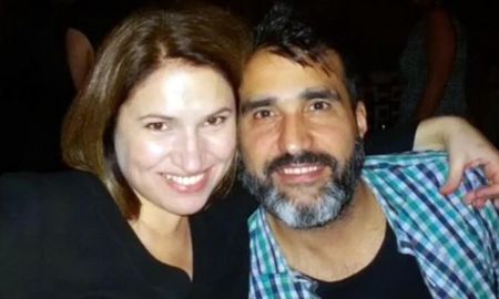 Fernanda Iglesias contó el difícil momento que atravesó su marido en cuarentena. Fernanda Iglesias contó el difícil momento que atravesó su marido en cuarentena.