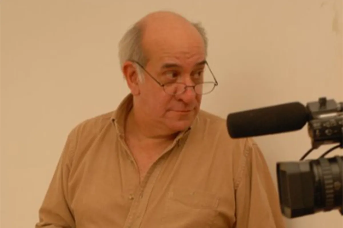 Víctor Maytland, pionero del porno argentino, falleció a sus 75 años