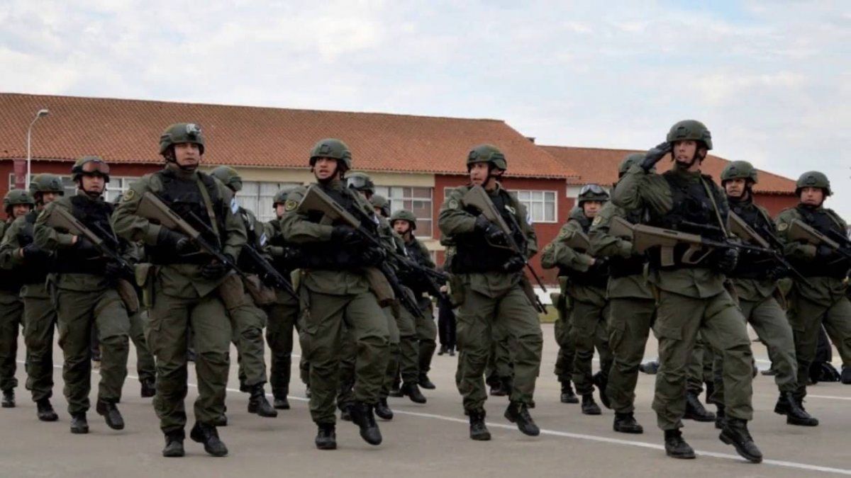 “La primera prioridad que pusimos fue la ciudad de Santa Fe”