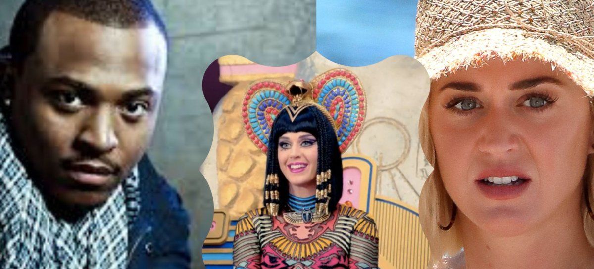 Katy Perry fue declarada inocente: no plagió un rap cristiano