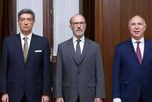 La Corte Suprema de Justicia de la Nación ratificó que las provincias no pueden cobrar alícuotas diferenciales de Ingresos Brutos a empresas que no estén radicadas en sus territorios. La Corte Suprema de Justicia de la Nación ratificó que las provincias no pueden cobrar alícuotas diferenciales de Ingresos Brutos a empresas que no estén radicadas en sus territorios.