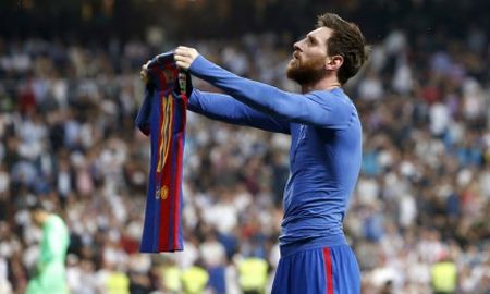 messi habria acordado su continuidad en el barcelona messi habria acordado su continuidad en el barcelona