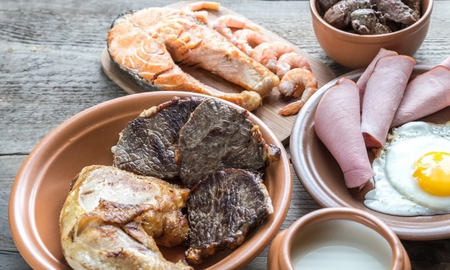 Qué es la dieta keto y cómo funciona: día por día, recetas simples para aplicarla Qué es la dieta keto y cómo funciona: día por día, recetas simples para aplicarla