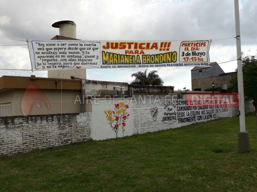 “No hay homenaje que alcance para reivindicar a Marianela”