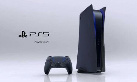 PlayStation 5: el nuevo modelo de la consola podría calentarse más que la original. PlayStation 5: el nuevo modelo de la consola podría calentarse más que la original.