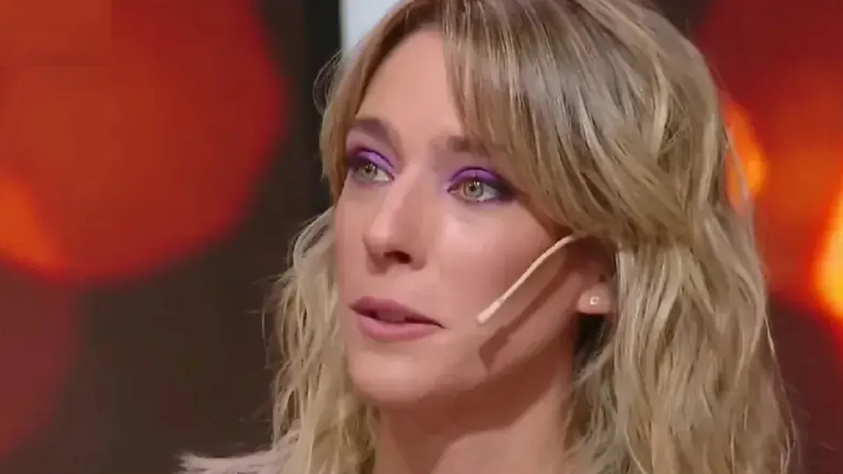 Dani La Chepi reapareció en redes y rompió el silencio hablando de su problema de salud