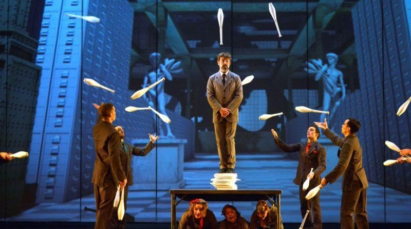 El aporte económico ya se otorgó a 1.400 municipios de todo el país y en la provincia de Buenos Aires lo recibieron unos 14.000 artistas y trabajadores de las industrias culturales.