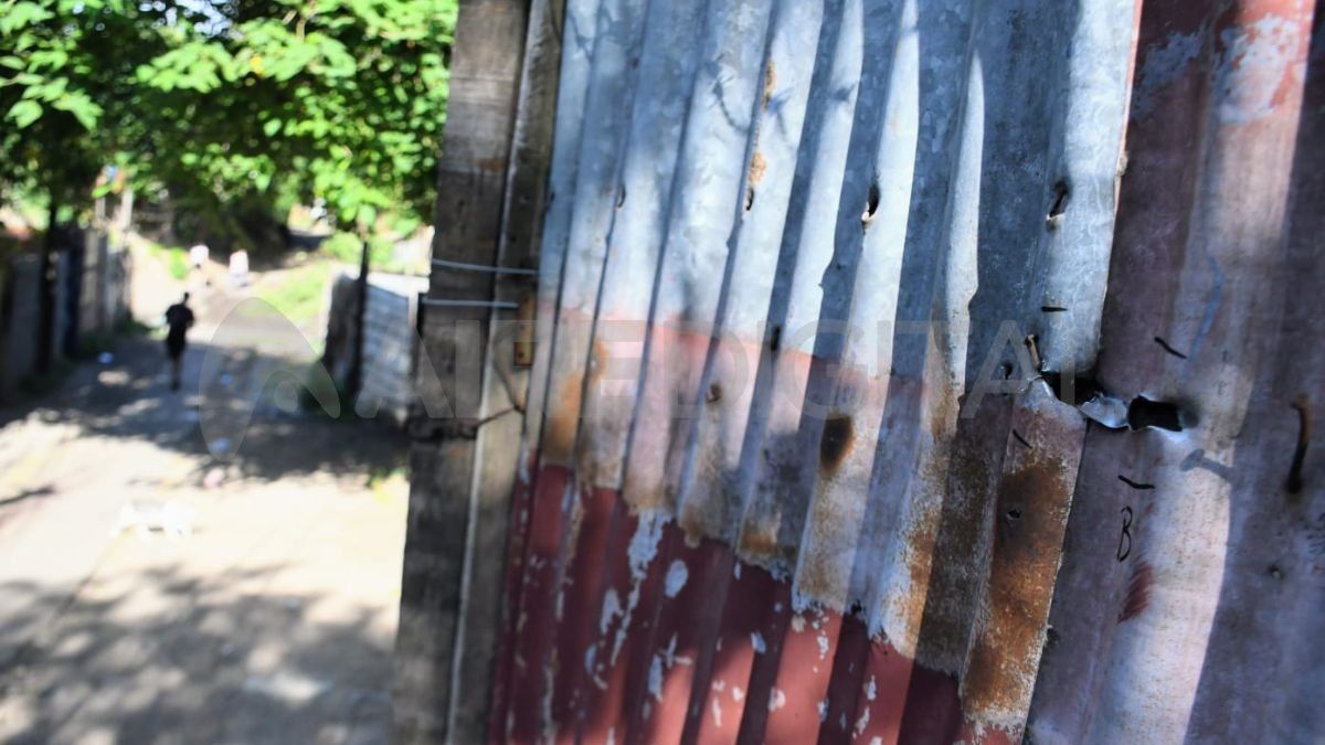 Dos hombres asesinados y uno baleado