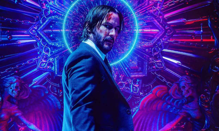 Para ver “John Wick 4” habrá que esperar un poco más, ya que el filme está planeado para mayo del 2022. Para ver “John Wick 4” habrá que esperar un poco más, ya que el filme está planeado para mayo del 2022.