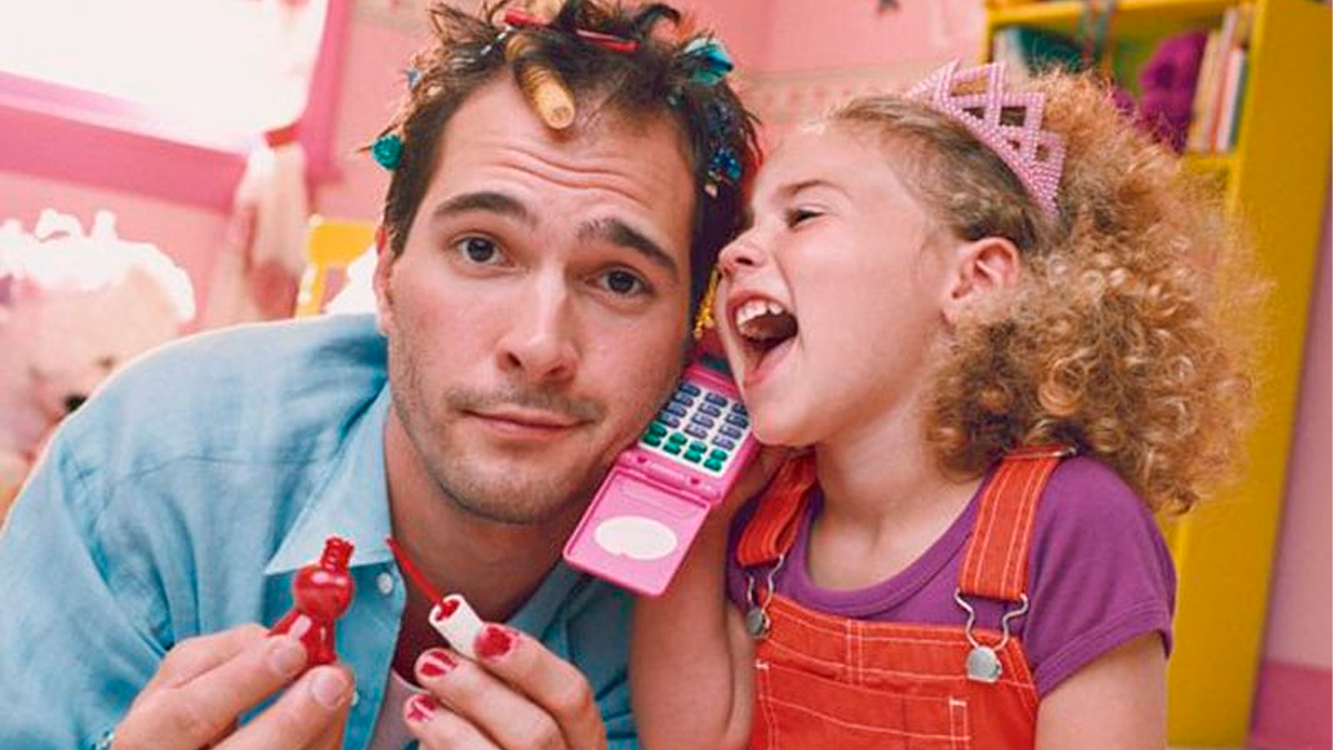 El 94% de los papás mexicanos