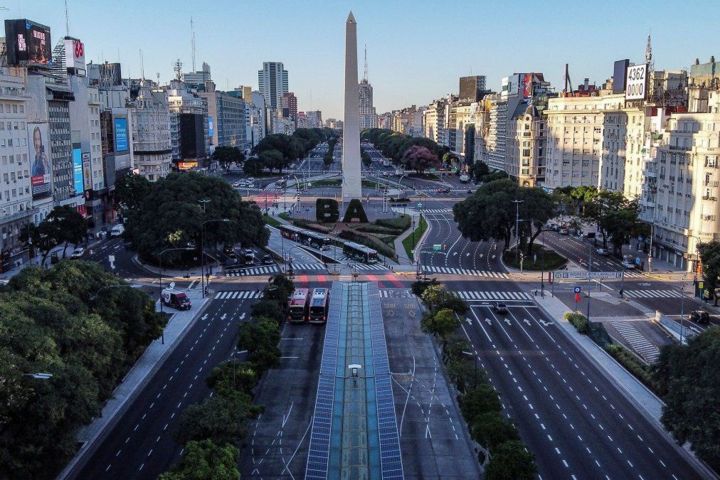 10 Lugares Turísticos De Buenos Aires Para Visitar