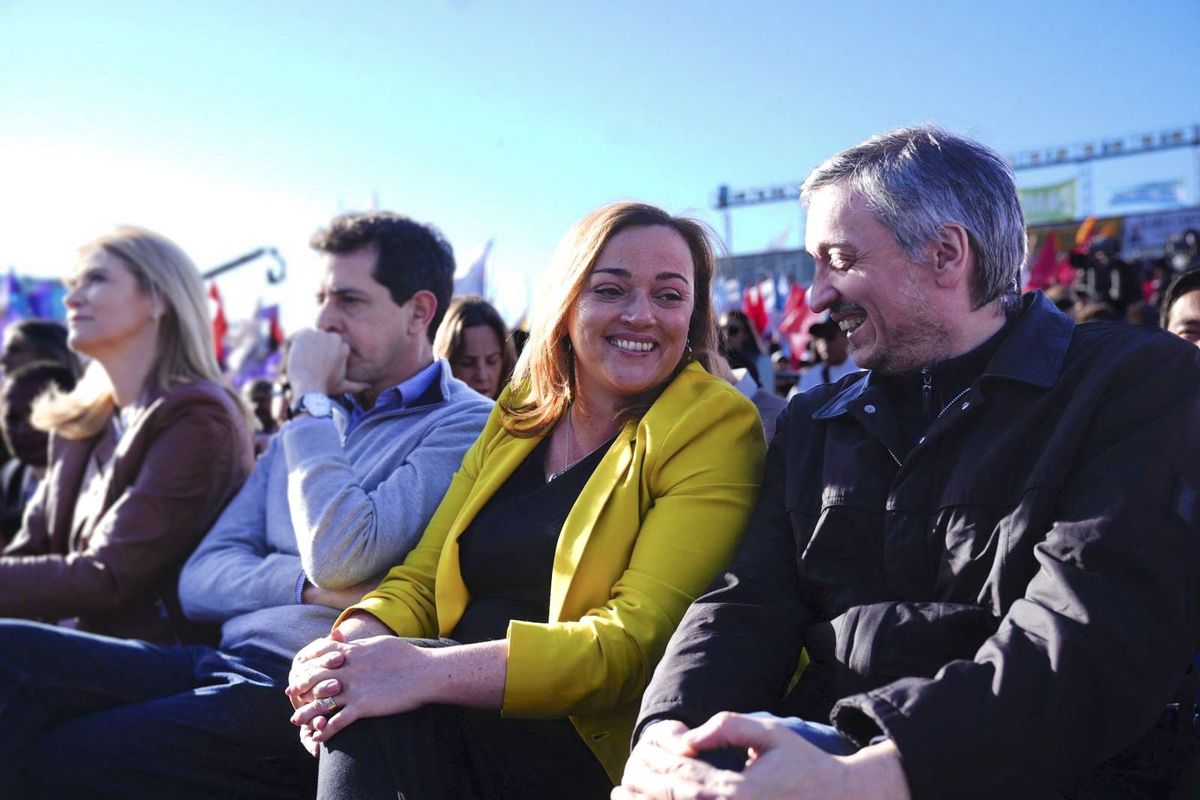 Sobre las elecciones del domingo