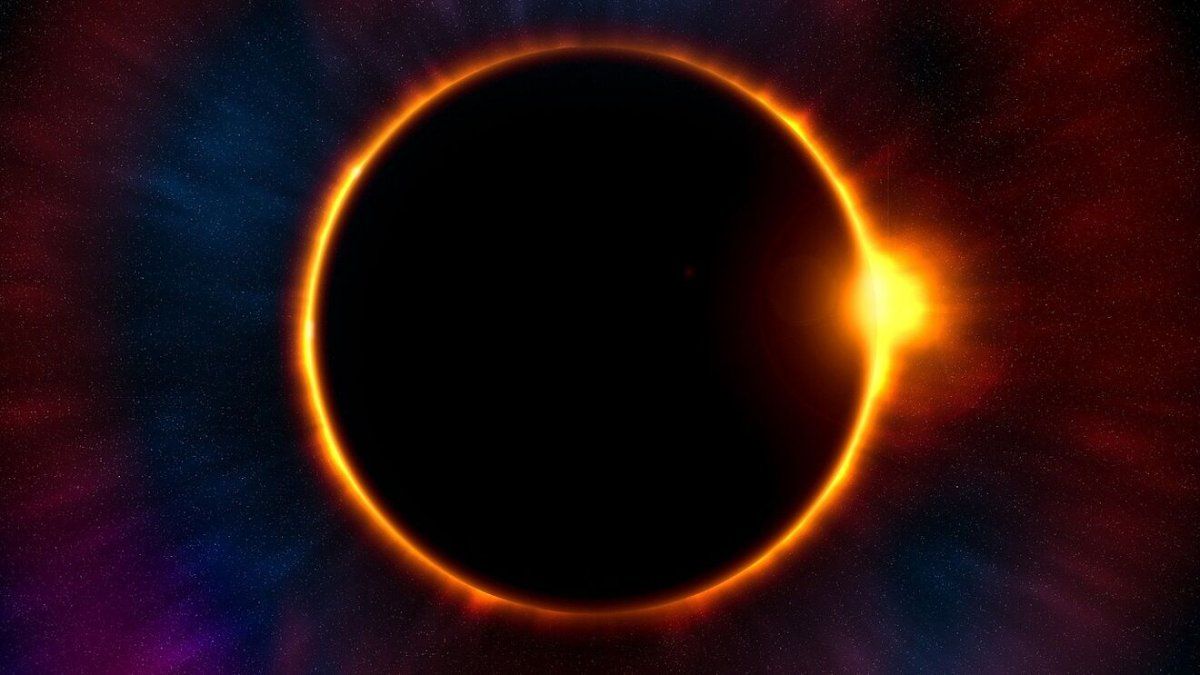 Eclipse solar 30 abril 2022: dónde se verá y cómo afectará a cada signo