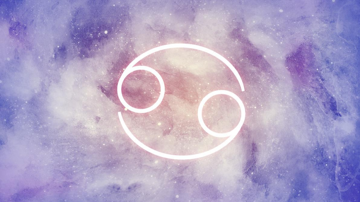 Con Marte en su propio signo, Cáncer se ve doblemente favorecido. Con Marte en su propio signo, Cáncer se ve doblemente favorecido.