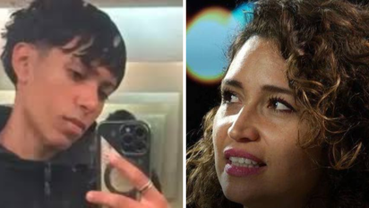 Julia Mengolini, polémica sobre el crimen de Jeremías Monzón: 