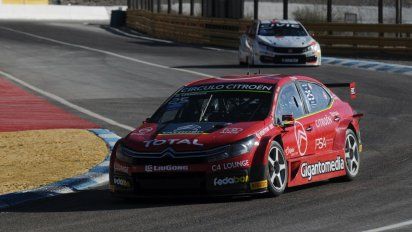 El Súper TC2000 comenzará el campeonato este fin de semana en el Gálvez