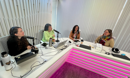 llego de corrientes a santa fe en 2022 y emprender le cambio la vida: es un proyecto familiar