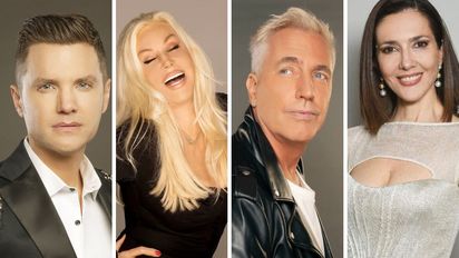 Una figura histórica deja Telefe para siempre: los motivos detrás de su decisión