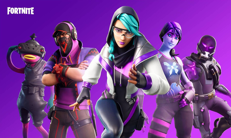Fornite Fornite