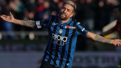 Serie A: Papu Gómez pidió al Atalanta ser transferido a otro club 