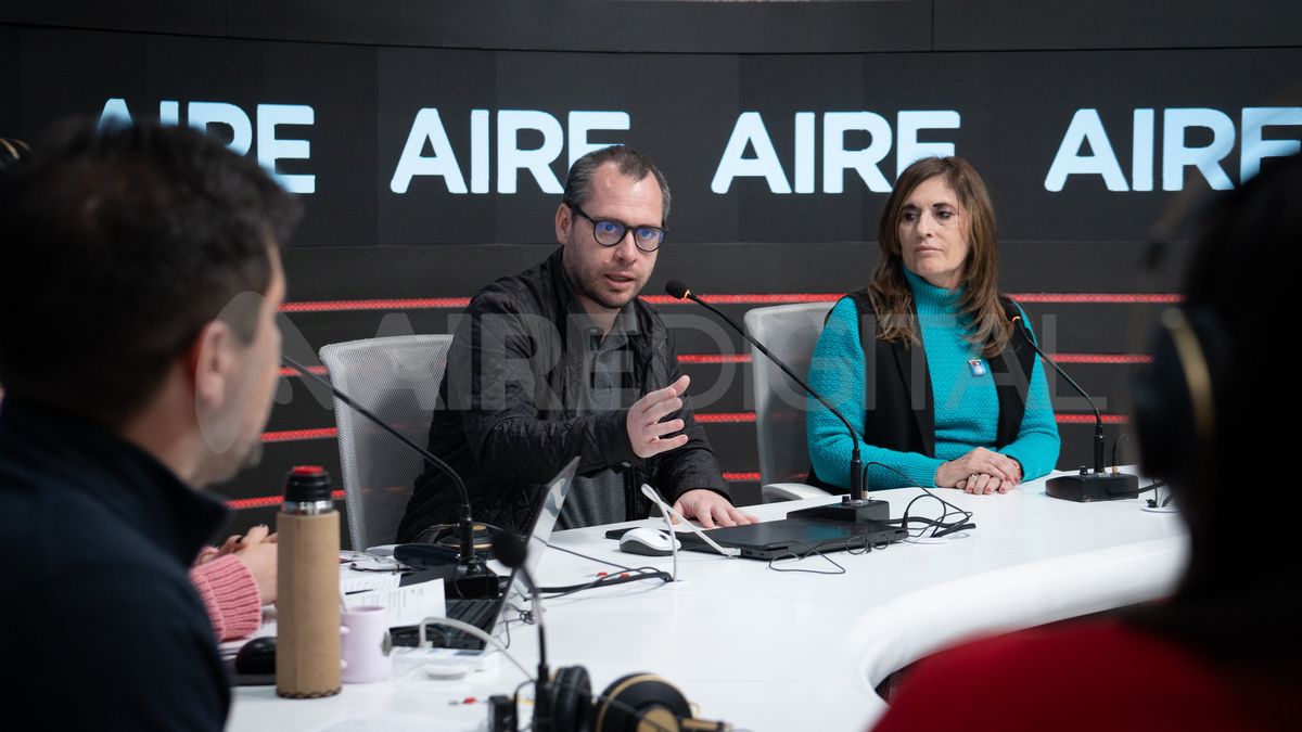 La Cumbre Internacional de Hábitat llega a la ciudad de Santa Fe.