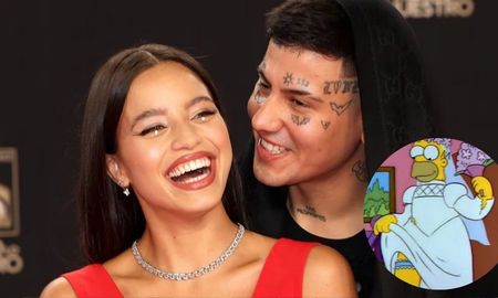 emilia mernes le pidio a duki que le proponga casamiento y la reaccion de el dejo a todos en shock emilia mernes le pidio a duki que le proponga casamiento y la reaccion de el dejo a todos en shock