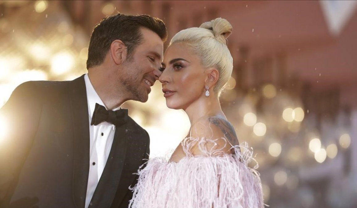 Lady Gaga dio más detalles sobre su relación con Bradley Cooper en un entrevista exclusiva con Oprah