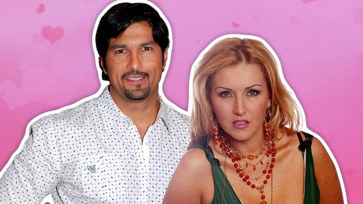 Arturo Carmona no tiene miedo de aparecer en la serie de Alicia Villarreal