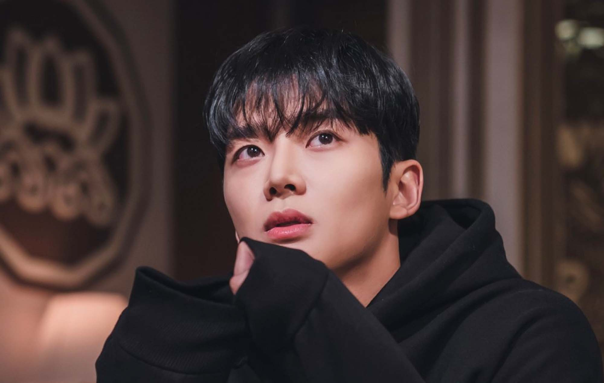 "Mañana", la serie coreana llena de drama que está en Netflix. "Mañana", la serie coreana llena de drama que está en Netflix.