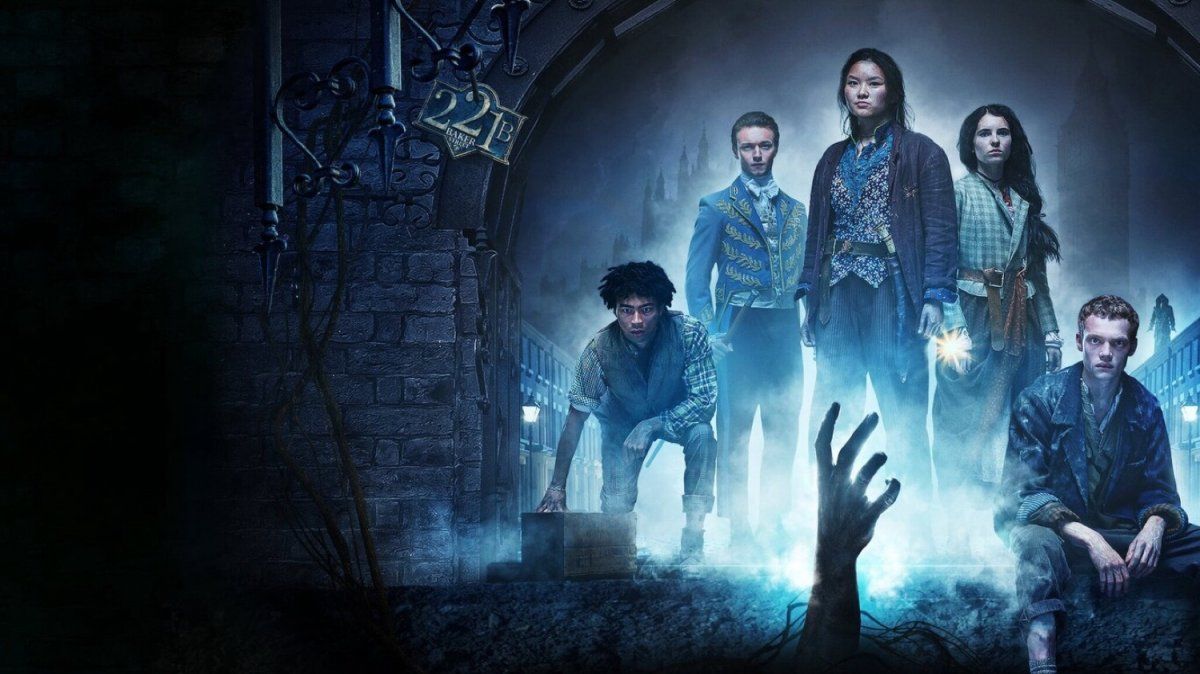 Cuándo se estrena la temporada 2 de Los irregulares en Netflix