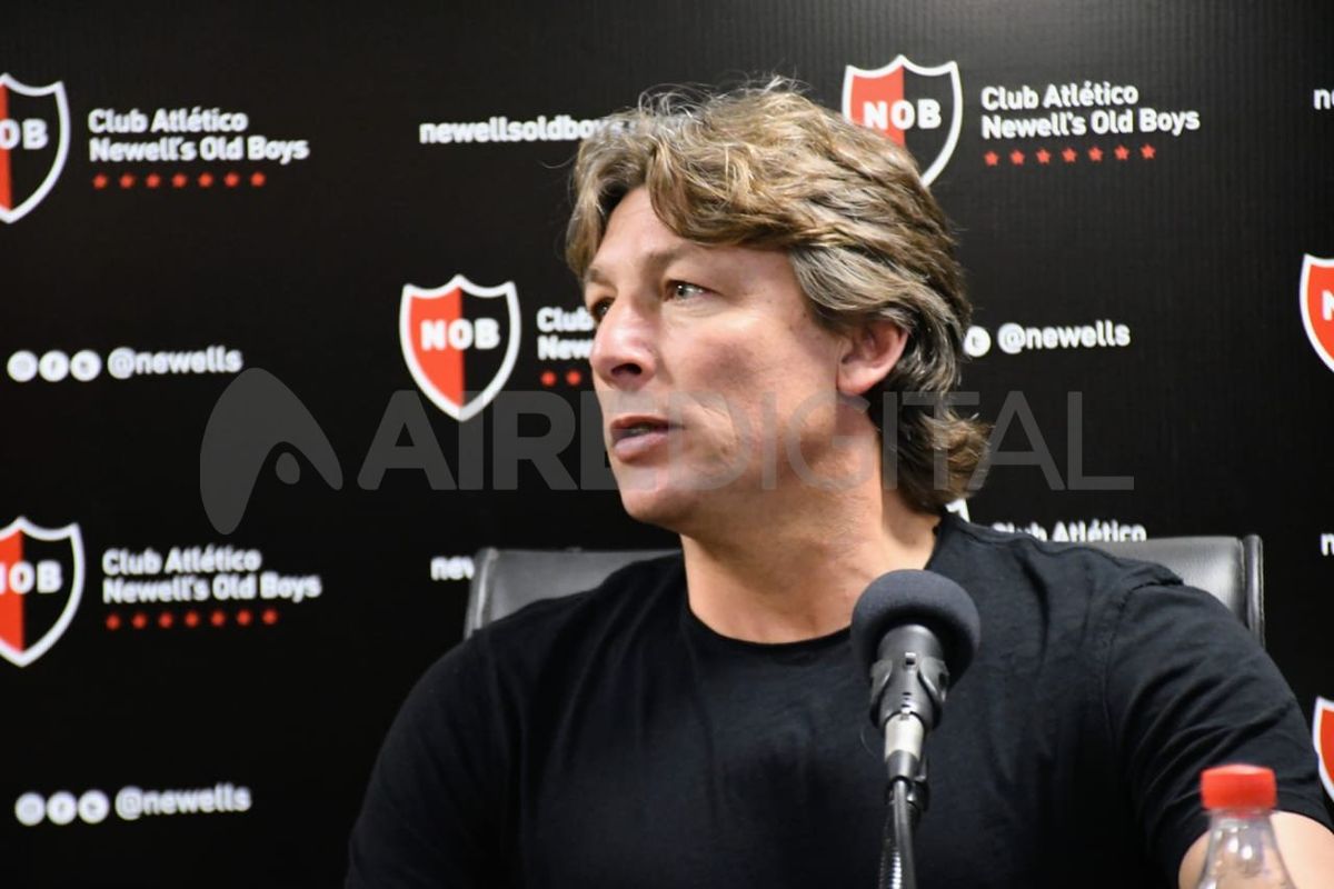 El jugador clave que Newells Old Boys espera de cara al clásico rosarino ante Rosario Central